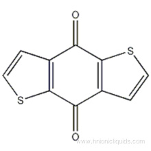 Benzo[1,2-b:4,5-b']dithiophene-4,8-dione CAS 32281-36-0